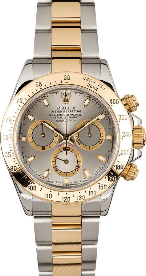 rolex daytona discount|rolex daytona 2 tone price.